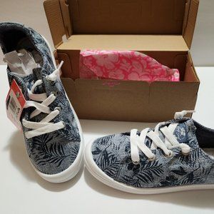 Roxy Bayshore sneakers, size 7 1/2 M
